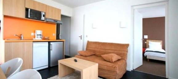 Estúdio em Tours, France N.º 156654 6