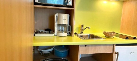 Estúdio em Tours, France N.º 156654 2