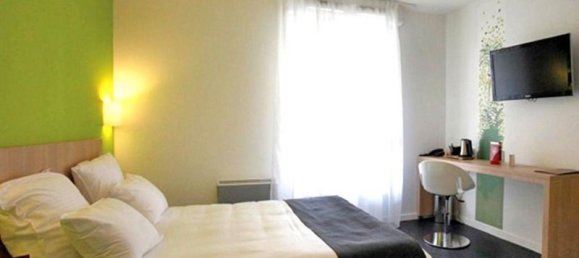 Estúdio em Tours, France N.º 156654 9