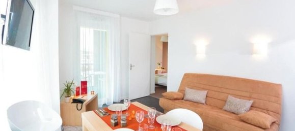 Estúdio em Tours, France N.º 156654 5