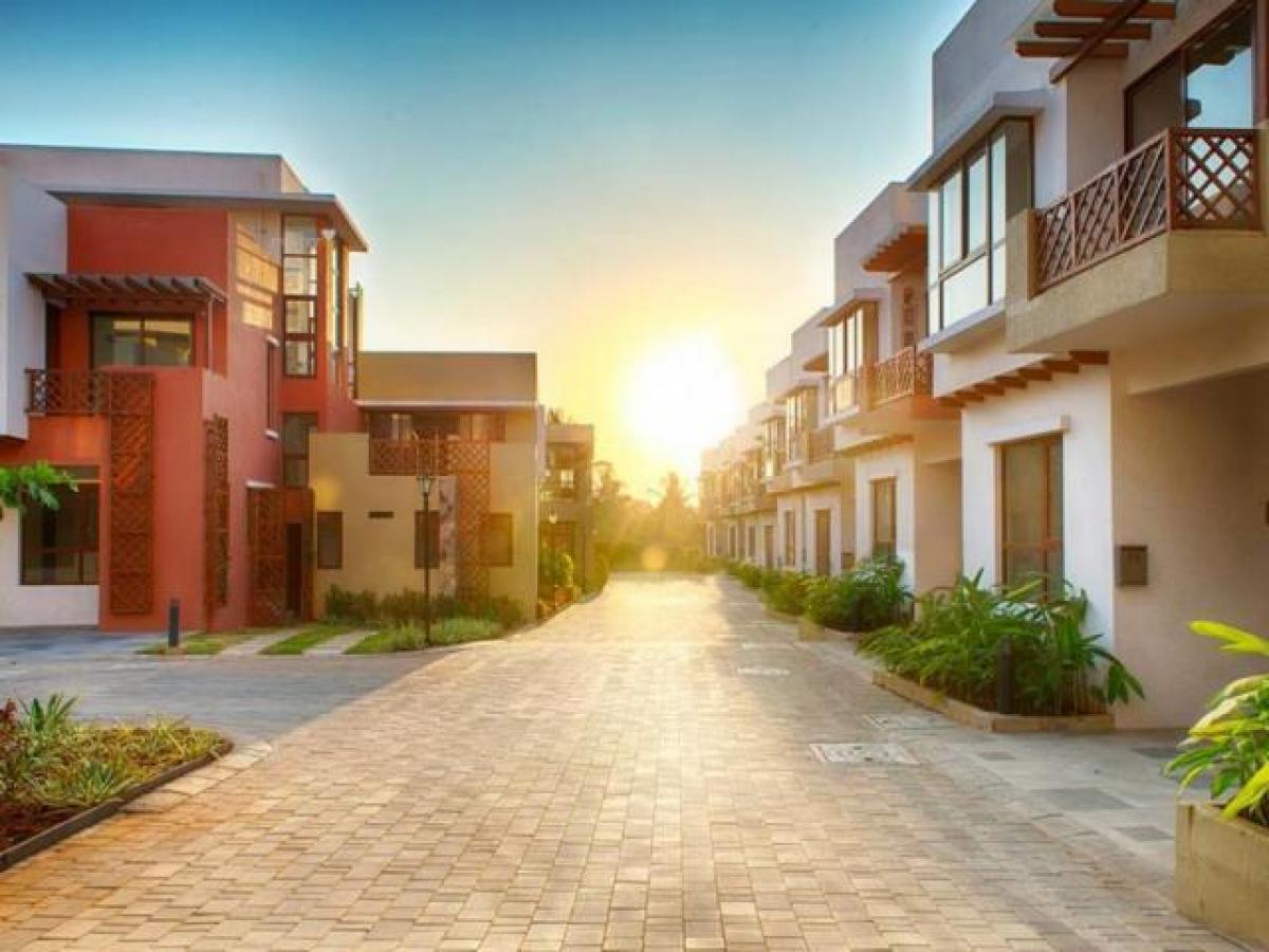 4 bedrooms House in Bangalore, India No. 12754