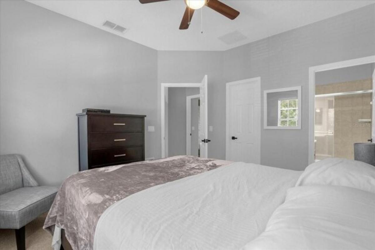 Дом с 2 спальнями в Киссимми, США № 384340