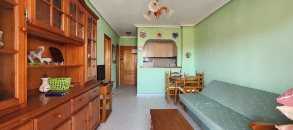 Apartamento de 1 dormitorio en Torrevieja, Spain No. 189509 10