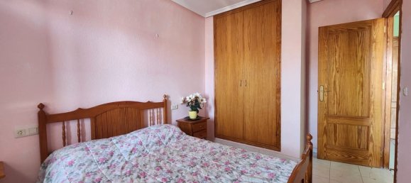 Apartamento de 1 dormitorio en Torrevieja, Spain No. 189509 12