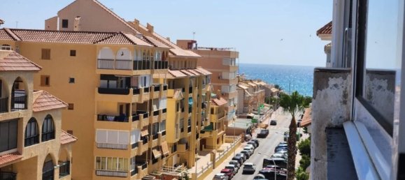 Apartamento de 1 dormitorio en Torrevieja, Spain No. 189509 2