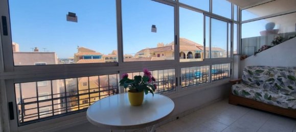 Apartamento de 1 dormitorio en Torrevieja, Spain No. 189509 11