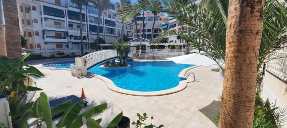 Apartamento de 1 dormitorio en Torrevieja, Spain No. 189509 5