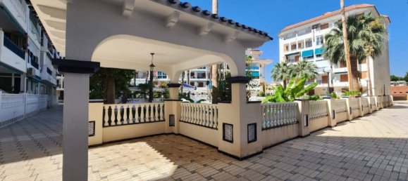 Apartamento de 1 dormitorio en Torrevieja, Spain No. 189509 6