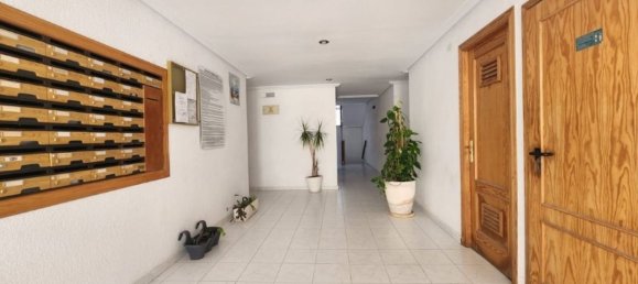 Apartamento de 1 dormitorio en Torrevieja, Spain No. 189509 8