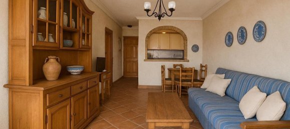 Apartamento de 1 dormitorio en Torrevieja, Spain No. 189509 23