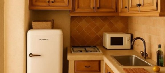 Apartamento de 1 dormitorio en Torrevieja, Spain No. 189509 24