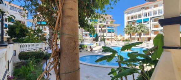 Apartamento de 1 dormitorio en Torrevieja, Spain No. 189509 4