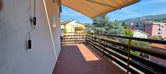 4 rooms Penthouse in Bolano, Italy No. 290679 8