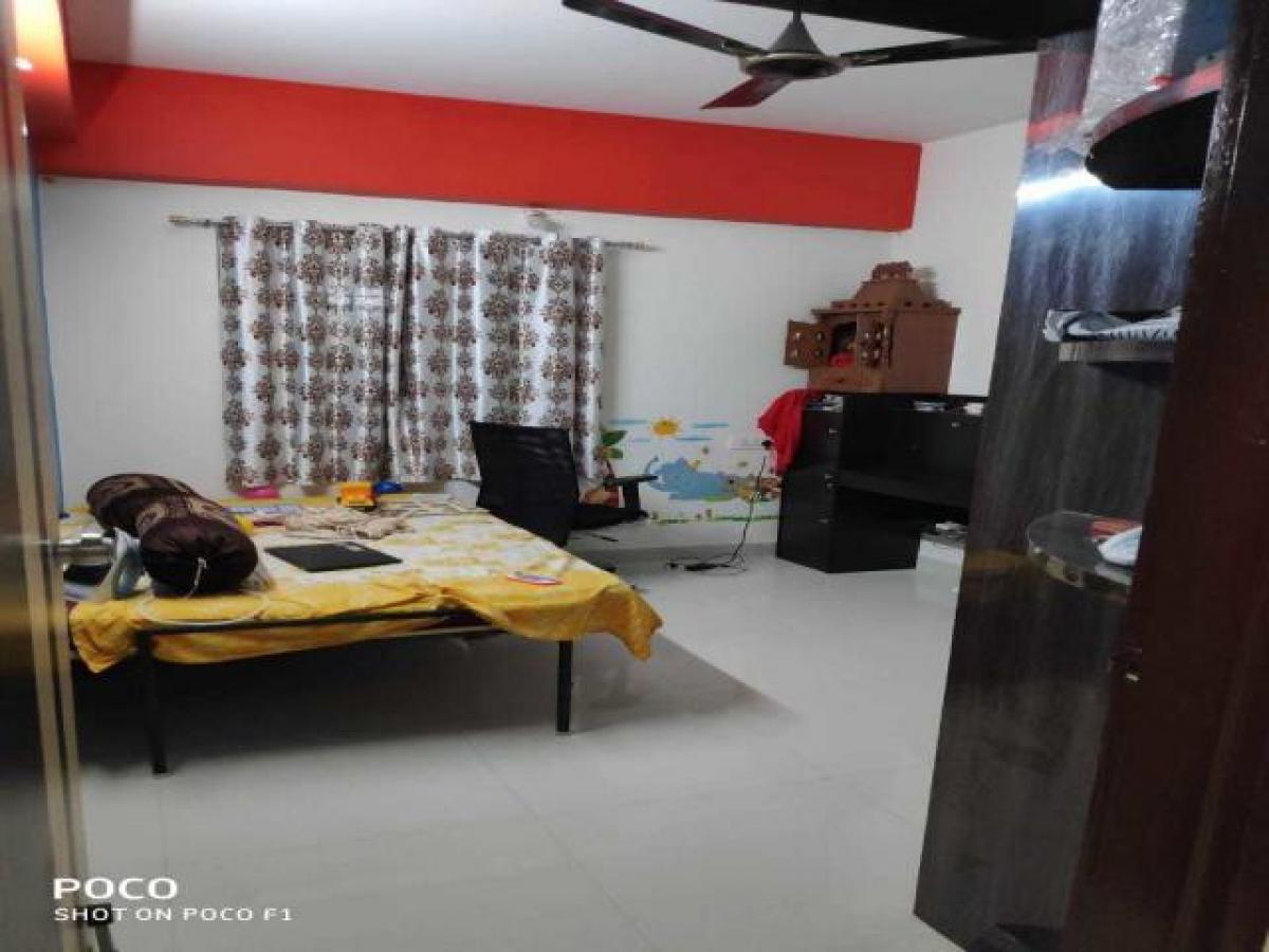 2 bedrooms House in Hyderabad, India No. 1302