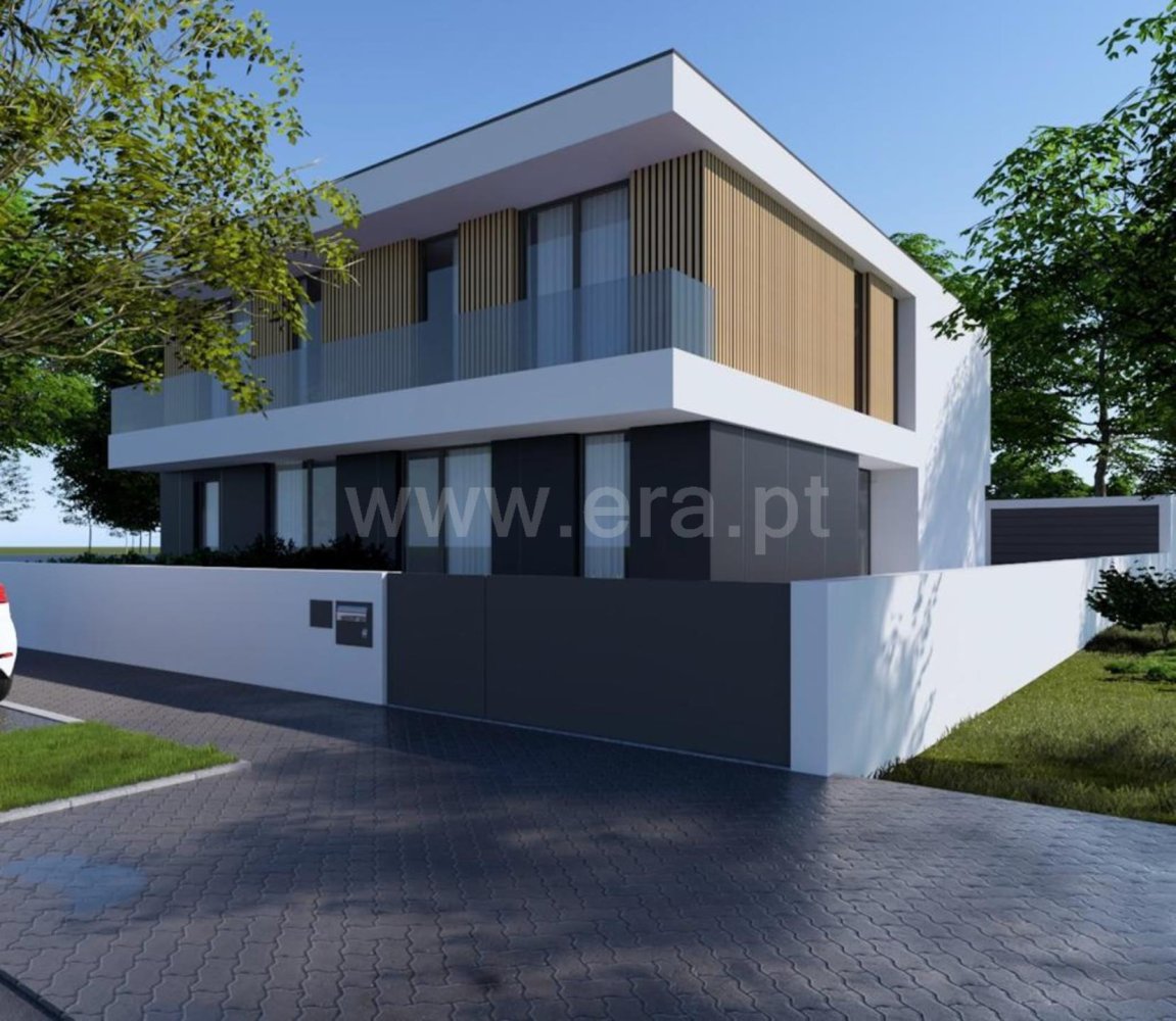 4 غرف نوم منزل في Aradas, Portugal رقم 153540