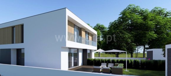 4 غرف نوم منزل في Aradas, Portugal رقم 153540 5