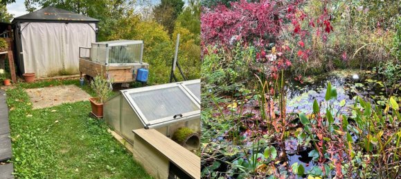 2 chambres Maison de ville à Waldshut, Germany No. 76348 15