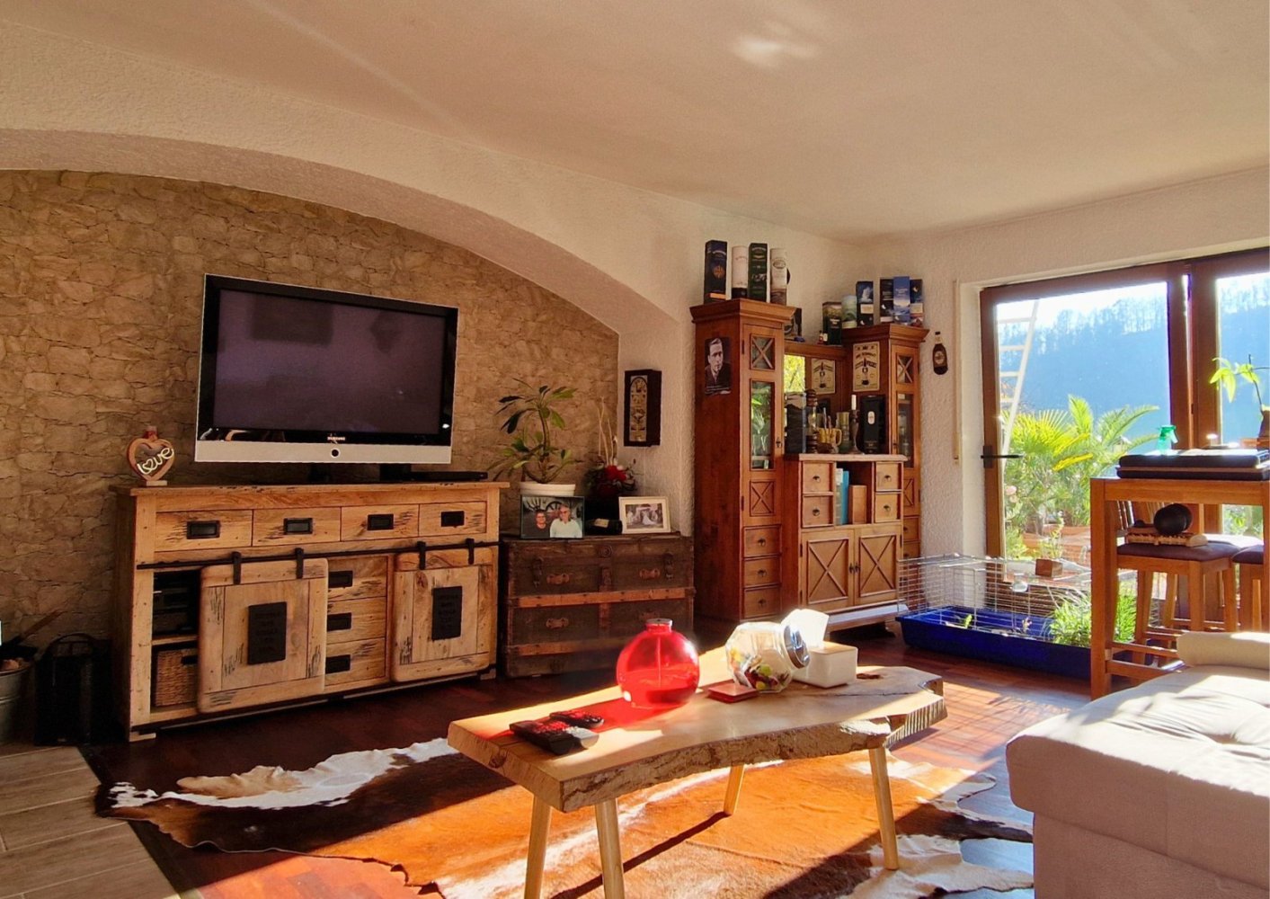 2 chambres Maison de ville à Waldshut, Germany No. 76348