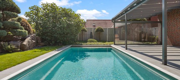 4 bedrooms House in Emsland, Germany No. 243486 10