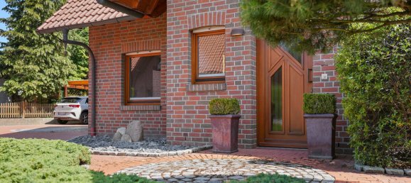 4 bedrooms House in Emsland, Germany No. 243486 2