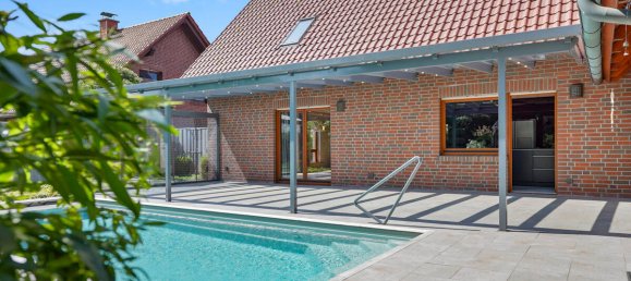 4 bedrooms House in Emsland, Germany No. 243486 11