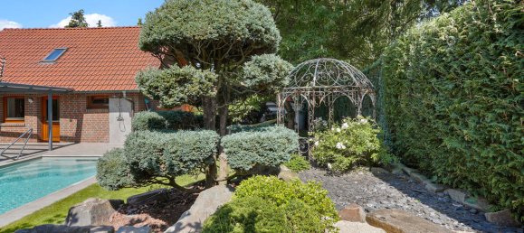 4 bedrooms House in Emsland, Germany No. 243486 13