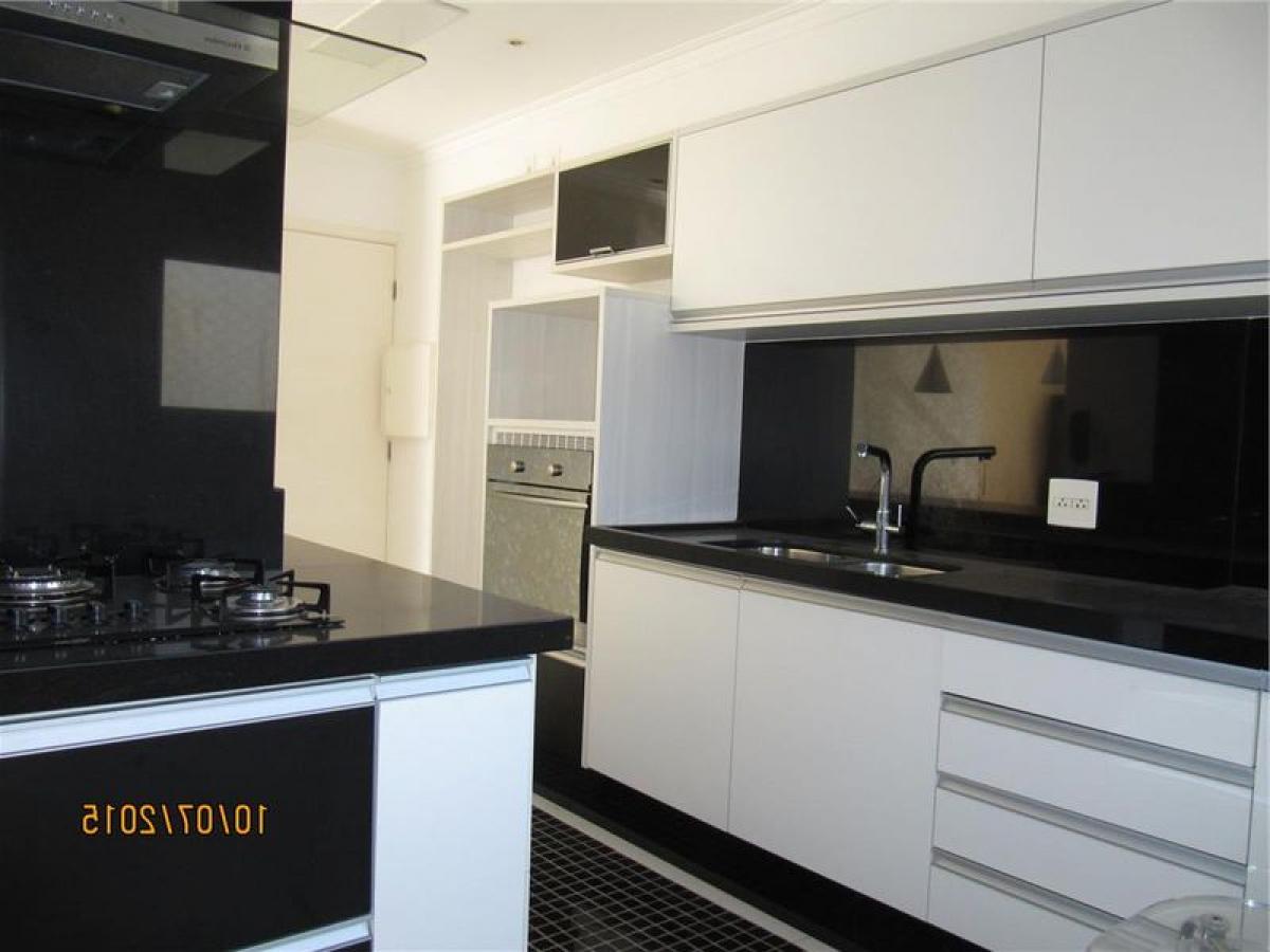 4 chambres Maison à Sao Paulo, Brazil No. 560997