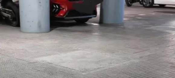  مرآب في Eixample, Spain 8متر مربع رقم 179188 2