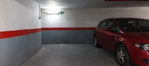  مرآب في Eixample, Spain 8متر مربع رقم 179188 9