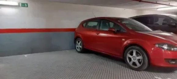  مرآب في Eixample, Spain 8متر مربع رقم 179188 8