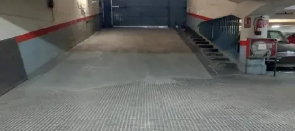  مرآب في Eixample, Spain 8متر مربع رقم 179188 6