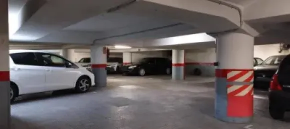  مرآب في Eixample, Spain 8متر مربع رقم 179188 5