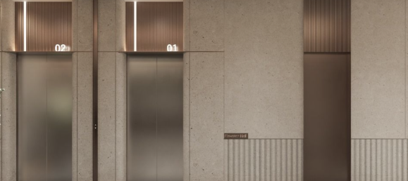 1 Schlafzimmer Wohnung in Dubai, UAE, Nr. 55891 2