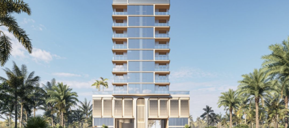 1 Schlafzimmer Wohnung in Dubai, UAE, Nr. 55891 6