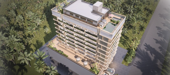 1 Schlafzimmer Wohnung in Dubai, UAE, Nr. 55891 7