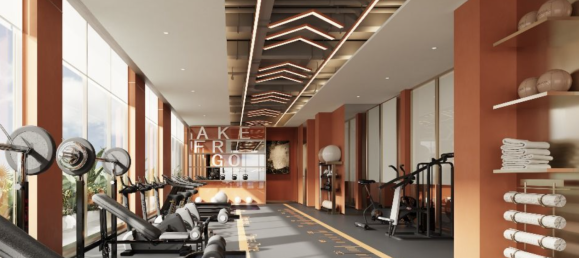 1 Schlafzimmer Wohnung in Dubai, UAE, Nr. 55891 10