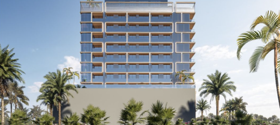 1 Schlafzimmer Wohnung in Dubai, UAE, Nr. 55891 8