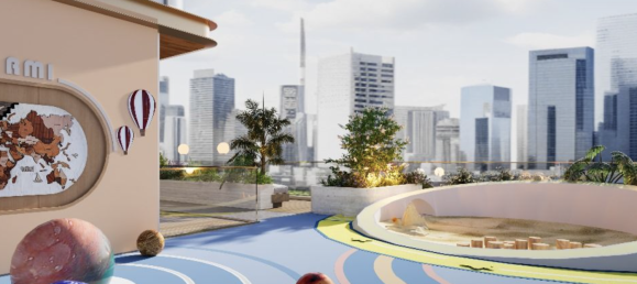 1 Schlafzimmer Wohnung in Dubai, UAE, Nr. 55891 9