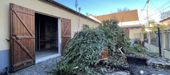 3غرفة شقة في Montreuil, France رقم 164377 2