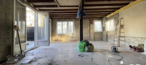 3غرفة شقة في Montreuil, France رقم 164377 8