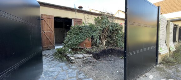 3غرفة شقة في Montreuil, France رقم 164377 12