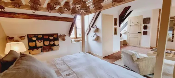 2 bedrooms Castles in Nogent-le-Rotrou, France No. 96894 9