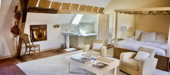 2 bedrooms Castles in Nogent-le-Rotrou, France No. 96894 10