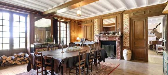 2 bedrooms Castles in Nogent-le-Rotrou, France No. 96894 6