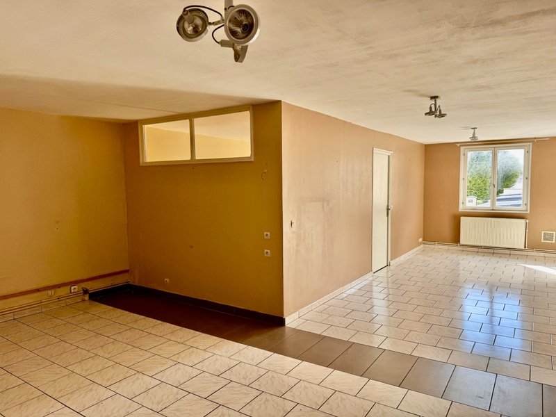 2 chambres Appartement à Saint-Quentin, France No. 233164