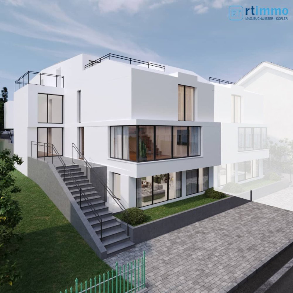  Land in Penzing, Austria No. 113872