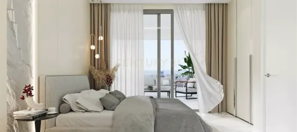 2 bedrooms Apartment in Agios Athanasios, Cyprus No. 4538 5