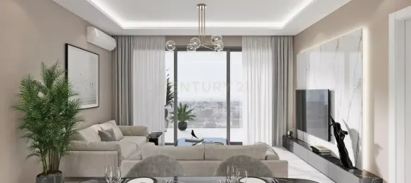 2 bedrooms Apartment in Agios Athanasios, Cyprus No. 4538 3