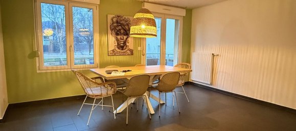 Apartamento T2 em Thionville, France N.º 224179 4