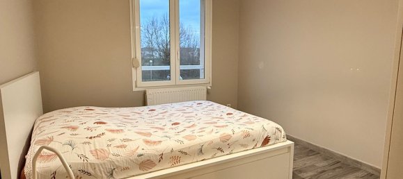 Apartamento T2 em Thionville, France N.º 224179 11